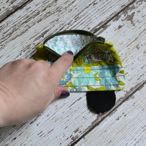 Camper Coin Purse - Group B
