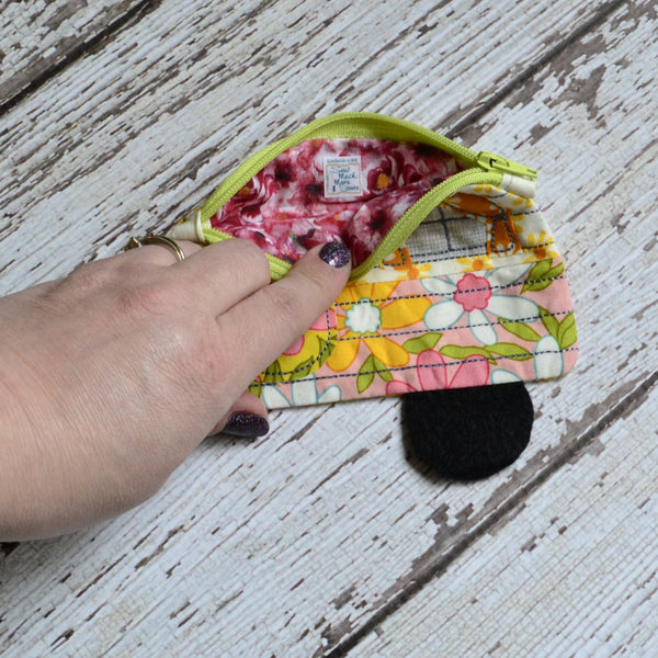 Camper Coin Purse - Group B