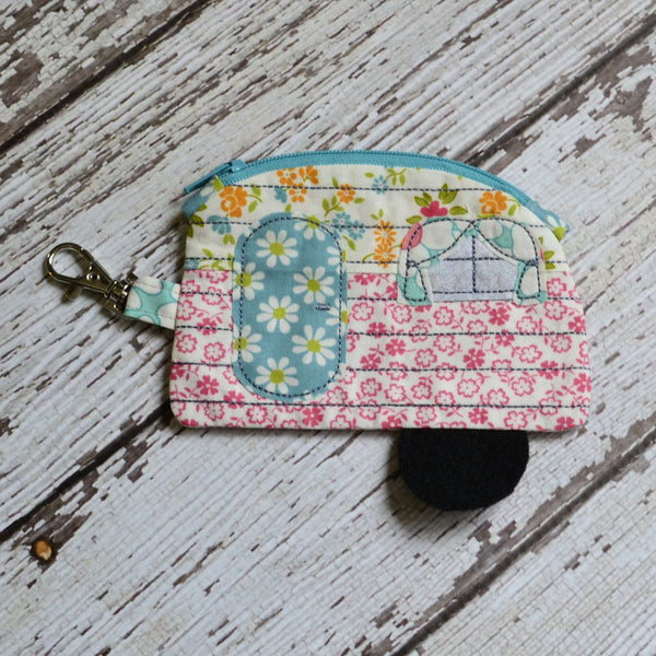 Camper Coin Purse - Group C