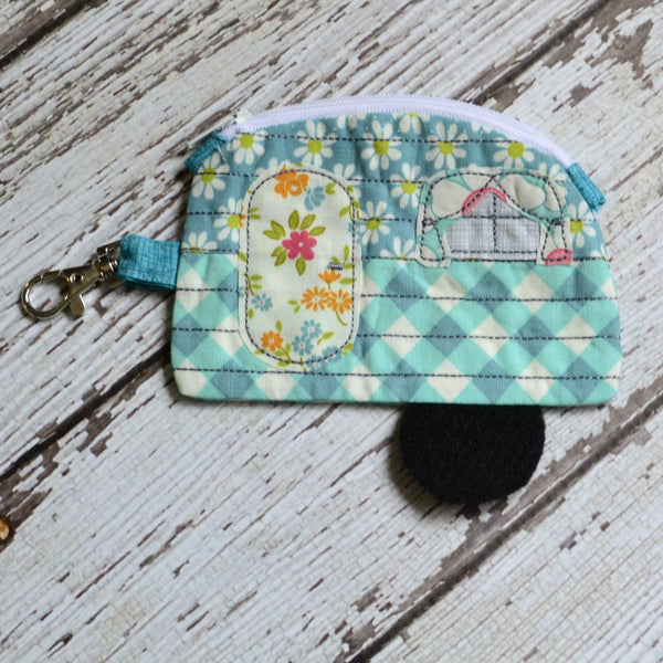 Camper Coin Purse - Group C