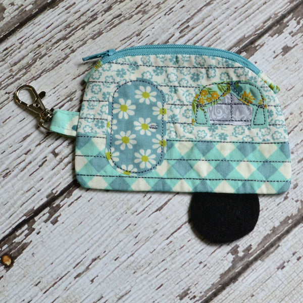 Camper Coin Purse - Group C