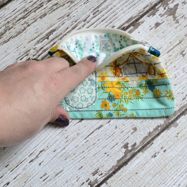 Camper Coin Purse - Group D