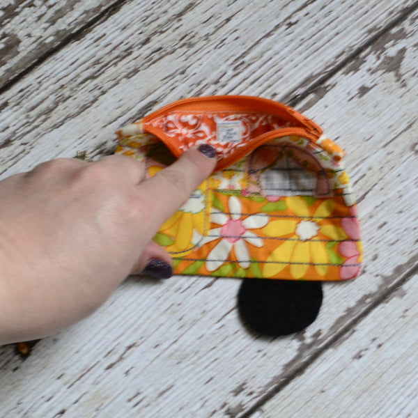 Camper Coin Purse - Group F