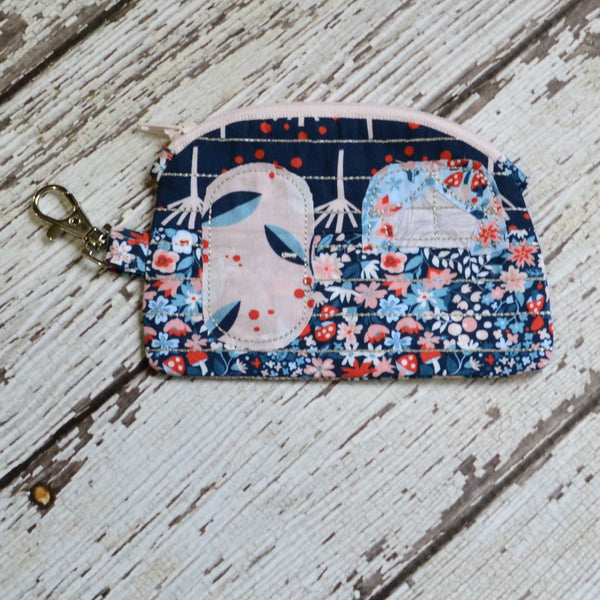 Camper Coin Purse - Group H