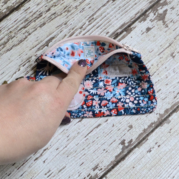 Camper Coin Purse - Group H