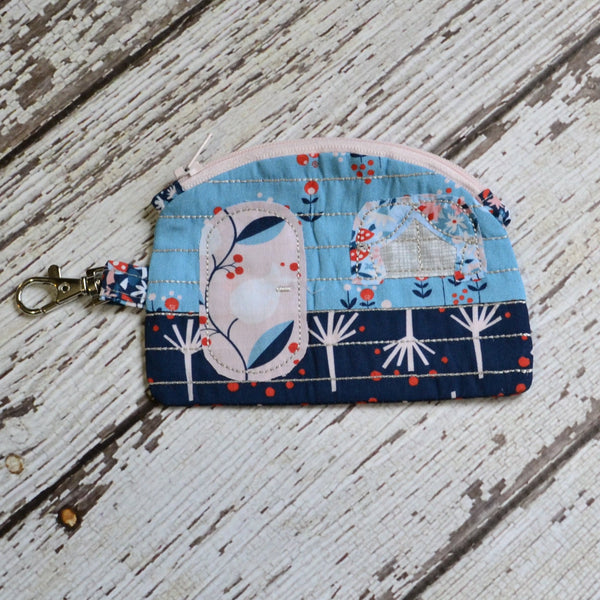 Camper Coin Purse - Group J