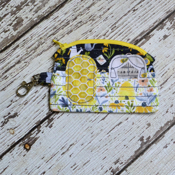 Camper Coin Purse - Group K