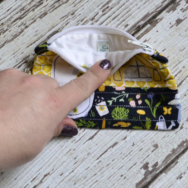 Camper Coin Purse - Group K