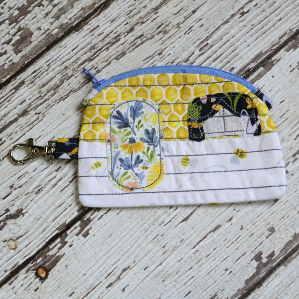 Camper Coin Purse - Group L