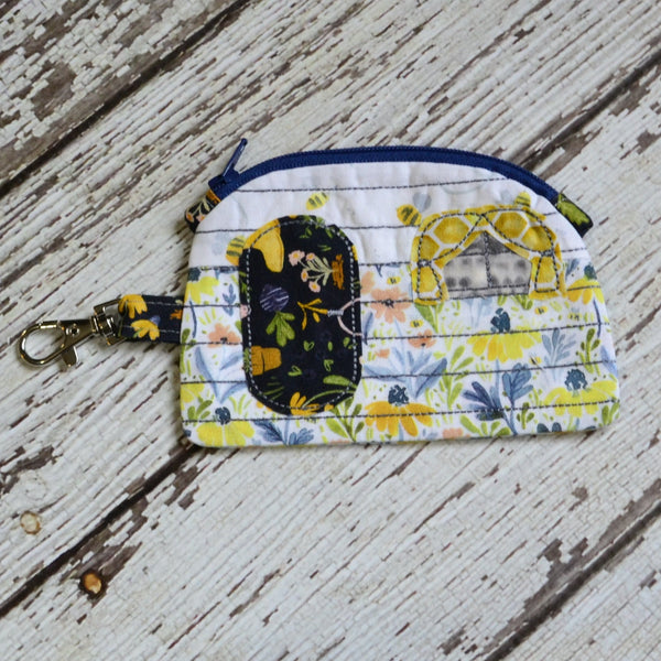 Camper Coin Purse - Group L