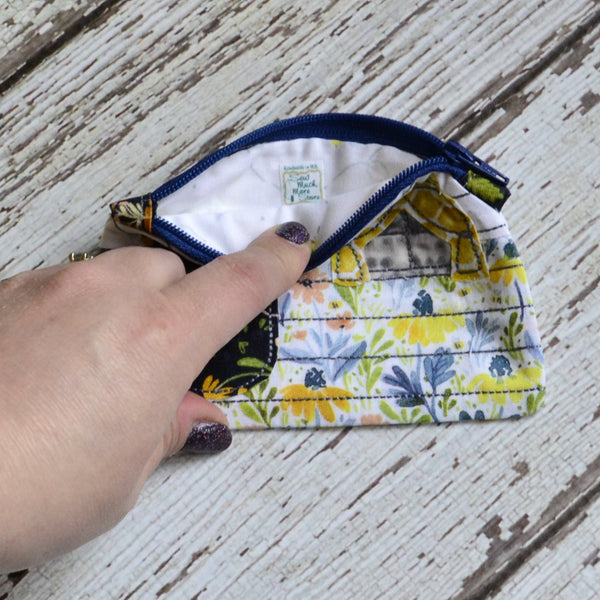 Camper Coin Purse - Group L