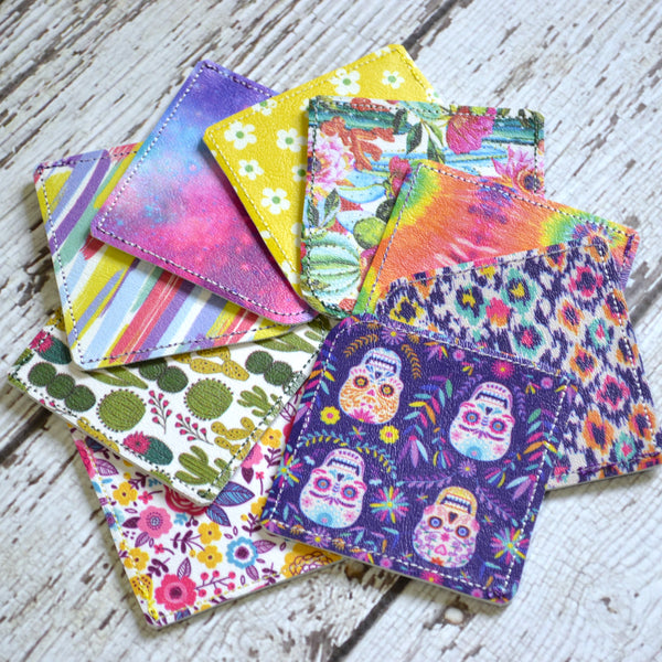 Corner Bookmark - MISC - LIMITED QTY!!!
