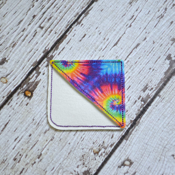 Corner Bookmark - MISC - LIMITED QTY!!!