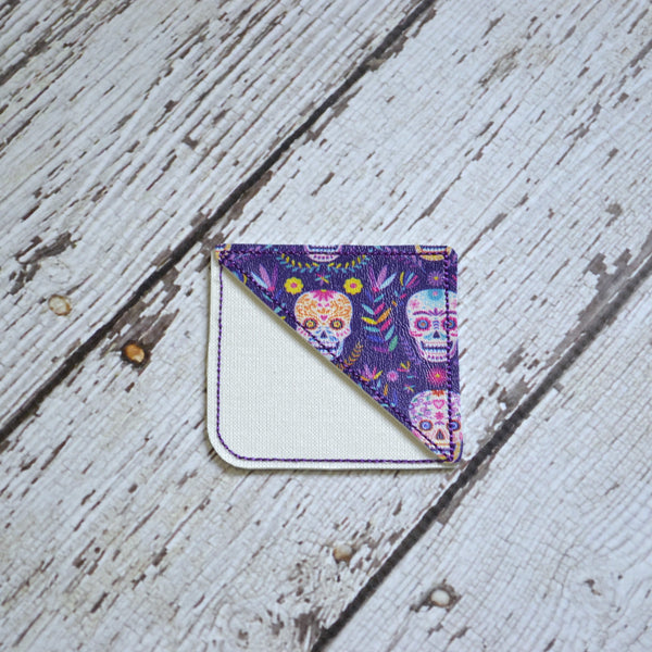 Corner Bookmark - MISC - LIMITED QTY!!!