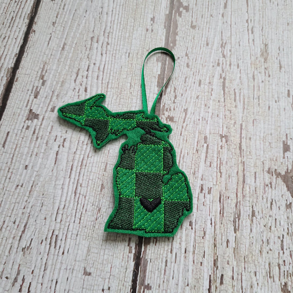 $4 ORNAMENT SALE! -MICHIGAN