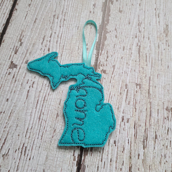 $4 ORNAMENT SALE! -MICHIGAN