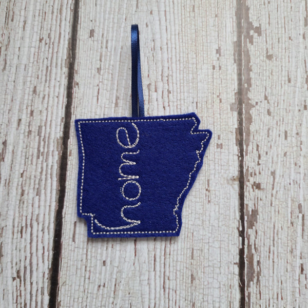 $4 ORNAMENT SALE! - ARKANSAS