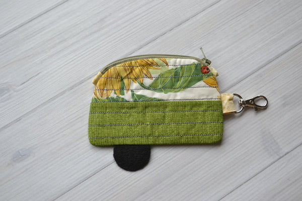 Camper Coin Purse - C7