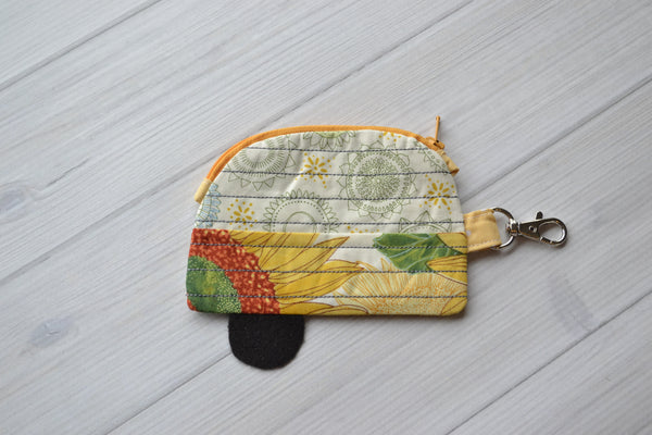 Camper Coin Purse - C15
