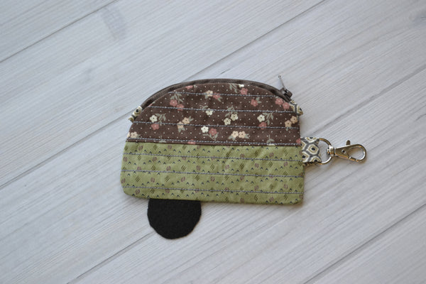 Camper Coin Purse - C51