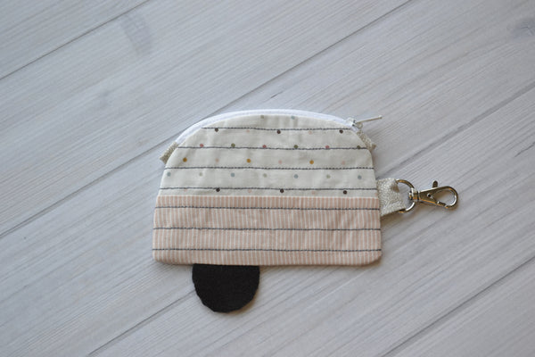 Camper Coin Purse - C58