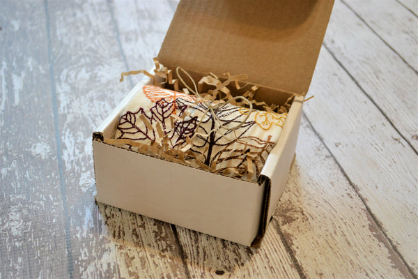Add Gift Wrapping