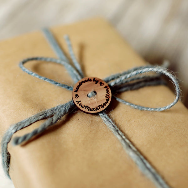 Add Gift Wrapping