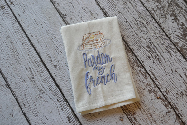 $5 TOWEL SALE!