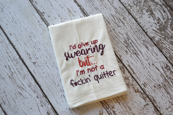 $5 TOWEL SALE!