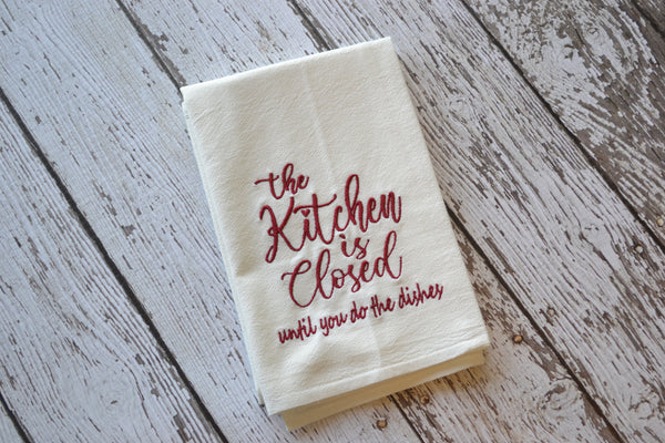 $5 TOWEL SALE!