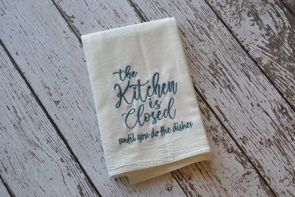 $5 TOWEL SALE!