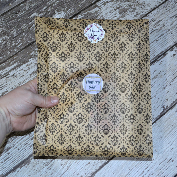 MYSTERY PACK -available 12-1-25