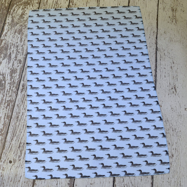 NEW! Microfiber Waffle Weave Hand Towel
