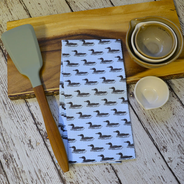 NEW! Microfiber Waffle Weave Hand Towel