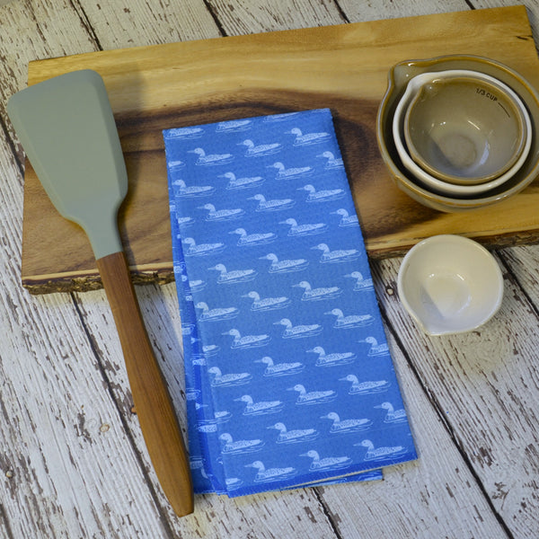 NEW! Microfiber Waffle Weave Hand Towel