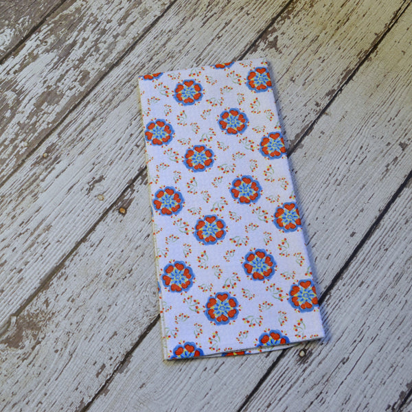 NEW! Microfiber Waffle Weave Hand Towel
