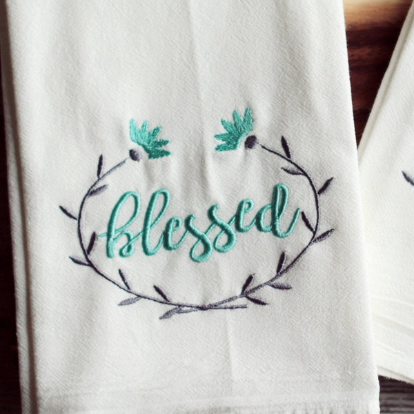 $5 TOWEL SALE!