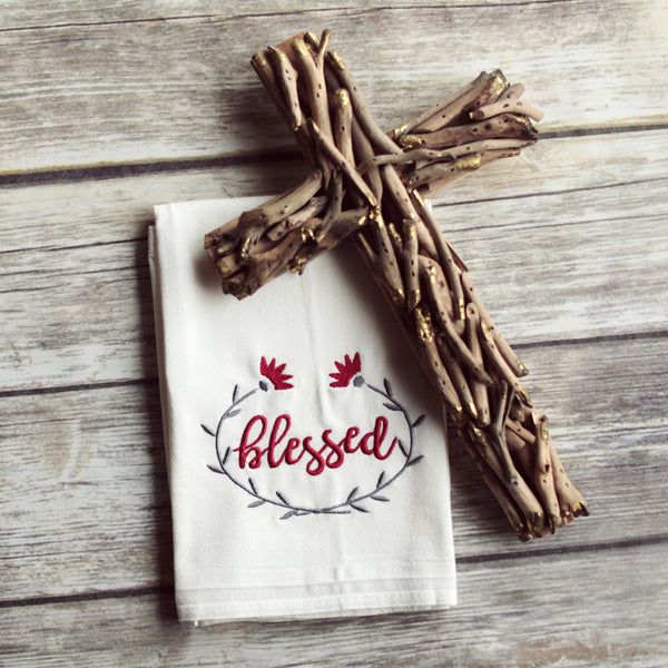 $5 TOWEL SALE!