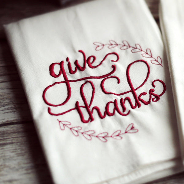 $5 TOWEL SALE!