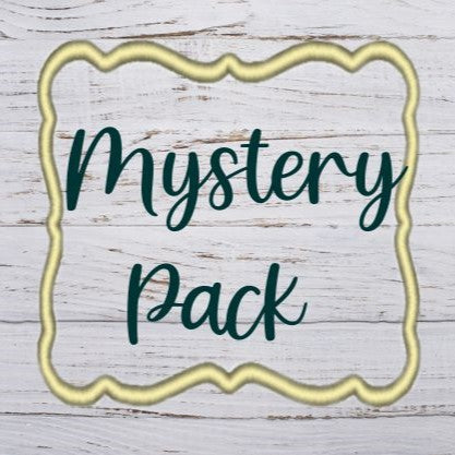 MYSTERY PACK!