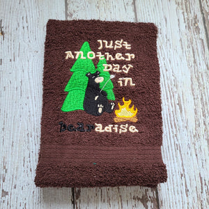 SOLD OUT - $3 HAND TOWEL SALE!