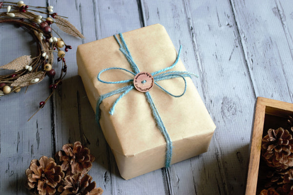 Add Gift Wrapping